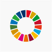 SUSTAINABLE DEVELOPMENT GOALS 2030年に向けて世界が合意した「持続可能な開発目標」です